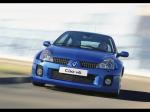 Renault Clio V6 2003 года